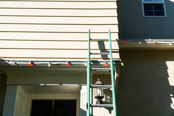 Best Fiber Cement Siding Installation  in Springmont, PA