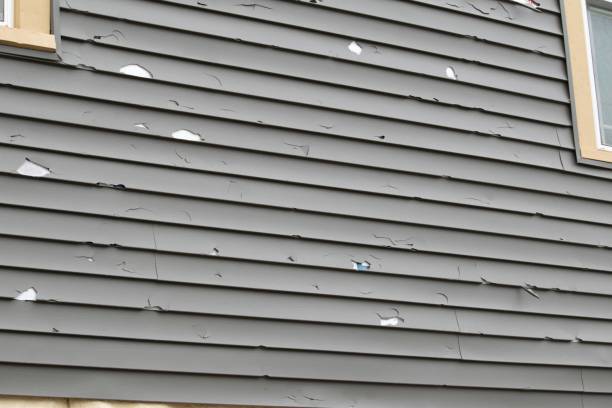 Best Composite Siding  in Springmont, PA